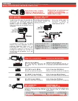 Preview for 3 page of OmegaEVO OM-EVO-ALL Installation Manual