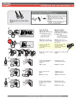 Preview for 11 page of OmegaEVO OM-EVO-ALL Installation Manual