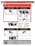 Preview for 16 page of OmegaEVO OM-EVO-ALL Installation Manual