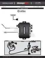 Preview for 9 page of Omegalink OL-AL(RS)-CH5-EN Install Manual