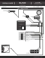 Preview for 13 page of Omegalink OL-BLADE-AL(DL)-CH7-EN Install Manual