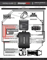 Preview for 6 page of Omegalink OL-MDB-GM2 Install Manual