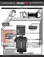 Preview for 9 page of Omegalink OL-MDB-GM2 Install Manual