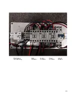 Preview for 26 page of Omegasonics RESTORATION PRO 3600XW Operation & Instruction Manual