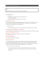 Preview for 7 page of Omegawave OW-CB2 User Manual