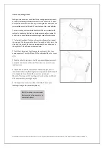 Preview for 10 page of Omegon 62783 Instruction Manual