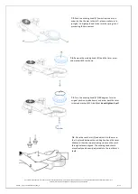 Preview for 8 page of Omegon 69307 Instruction Manual