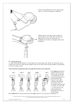 Preview for 9 page of Omegon 69307 Instruction Manual