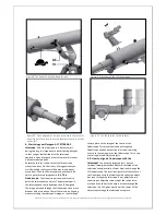 Preview for 4 page of Omegon AC 70/700 AZ-2 Instruction Manual