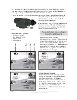 Preview for 3 page of Omegon Alpheon-NV 5x40 Instruction Manual