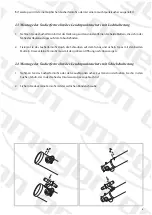 Preview for 9 page of Omegon AZ mount Instruction Manual