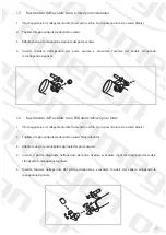 Preview for 102 page of Omegon AZ mount Instruction Manual