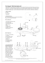 Preview for 2 page of Omegon MiniTrack Quattro NS Instruction Manual