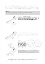 Preview for 3 page of Omegon MiniTrack Quattro NS Instruction Manual