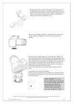 Preview for 4 page of Omegon MiniTrack Quattro NS Instruction Manual