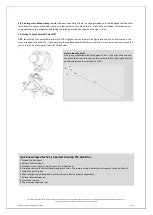 Preview for 10 page of Omegon MiniTrack Quattro NS Instruction Manual