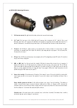 Preview for 3 page of Omegon Pro GUIDE 1200 Instruction Manual