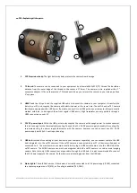 Preview for 4 page of Omegon Pro GUIDE 1200 Instruction Manual