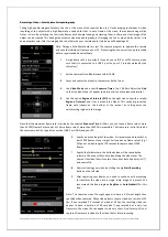 Preview for 10 page of Omegon Pro GUIDE 1200 Instruction Manual