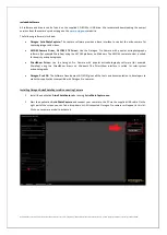 Preview for 6 page of Omegon Pro veLOX Series Instruction Manual