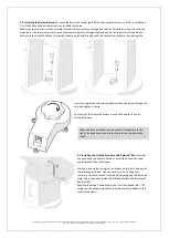 Preview for 3 page of Omegon Push+ Go Instruction Manual