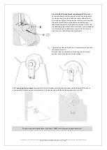 Preview for 4 page of Omegon Push+ Go Instruction Manual