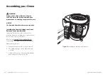 Preview for 22 page of Omeo Evolution 1.1 User Manual