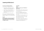 Preview for 52 page of Omeo Evolution 1.1 User Manual