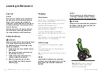 Preview for 57 page of Omeo Evolution 1.1 User Manual