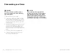 Preview for 59 page of Omeo Evolution 1.1 User Manual