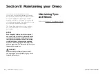 Preview for 80 page of Omeo Evolution 1.1 User Manual