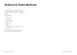 Preview for 87 page of Omeo Evolution 1.1 User Manual