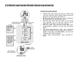 Предварительный просмотр 165 страницы Omer-Sub MISTRAL Instruction Manual