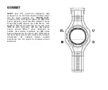 Предварительный просмотр 175 страницы Omer-Sub MISTRAL Instruction Manual