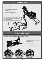 Preview for 9 page of Omer 1146050ROP User Manual And Spare Parts