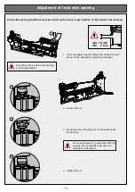 Preview for 10 page of Omer 4097.16 ROP-1 User Manual