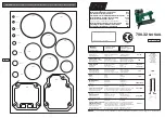 Preview for 1 page of Omer 700.32 NOSAG Use, Maintenance And Spare Parts Manual