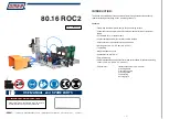 Omer 80.16 ROC2 Instructions Manual preview