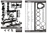 Preview for 2 page of Omer 90.25 CLT Use, Maintenance And Spare Parts Manual