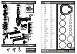 Preview for 2 page of Omer 90.25 SL Use, Maintenance And Spare Parts Manual