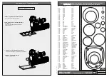 Preview for 3 page of Omer B14.763 BF Use, Maintenance And Spare Parts Manual