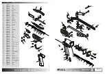 Preview for 2 page of Omer HR23 L Use, Maintenance And Spare Parts Manual