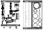 Предварительный просмотр 2 страницы Omer M2.38 B Use, Maintenance And Spare Parts Manual