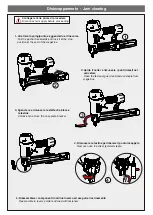 Preview for 4 page of Omer M2.740 NO-SAG Use, Maintenance And Spare Parts Manual