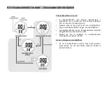 Предварительный просмотр 120 страницы Omer MIK 1 Instruction Manual