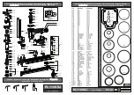 Предварительный просмотр 2 страницы Omer PL 110 SSJ Use, Maintenance And Spare Parts Manual