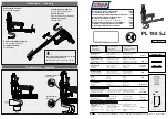 Preview for 1 page of Omer PL 195 SJ Use, Maintenance And Spare Parts Manual