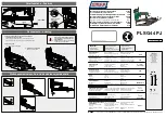 Omer PL SG44 PJ Use, Maintenance And Spare Parts Manual preview