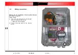 Preview for 31 page of Omer Tripark 25 Installation Manual