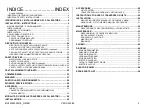 Preview for 2 page of Omer VEGA 240/50 Instructions & User'S Manual